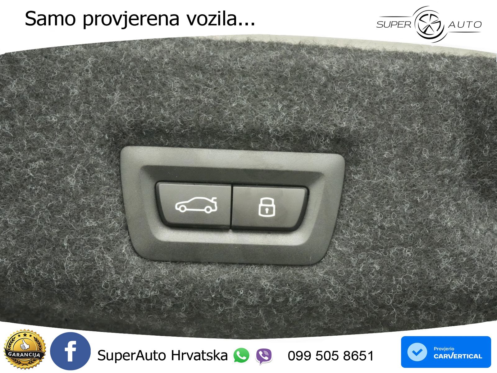 BMW 520d (197 KS) Steptronic M Sport LED+GR SJED+ACC