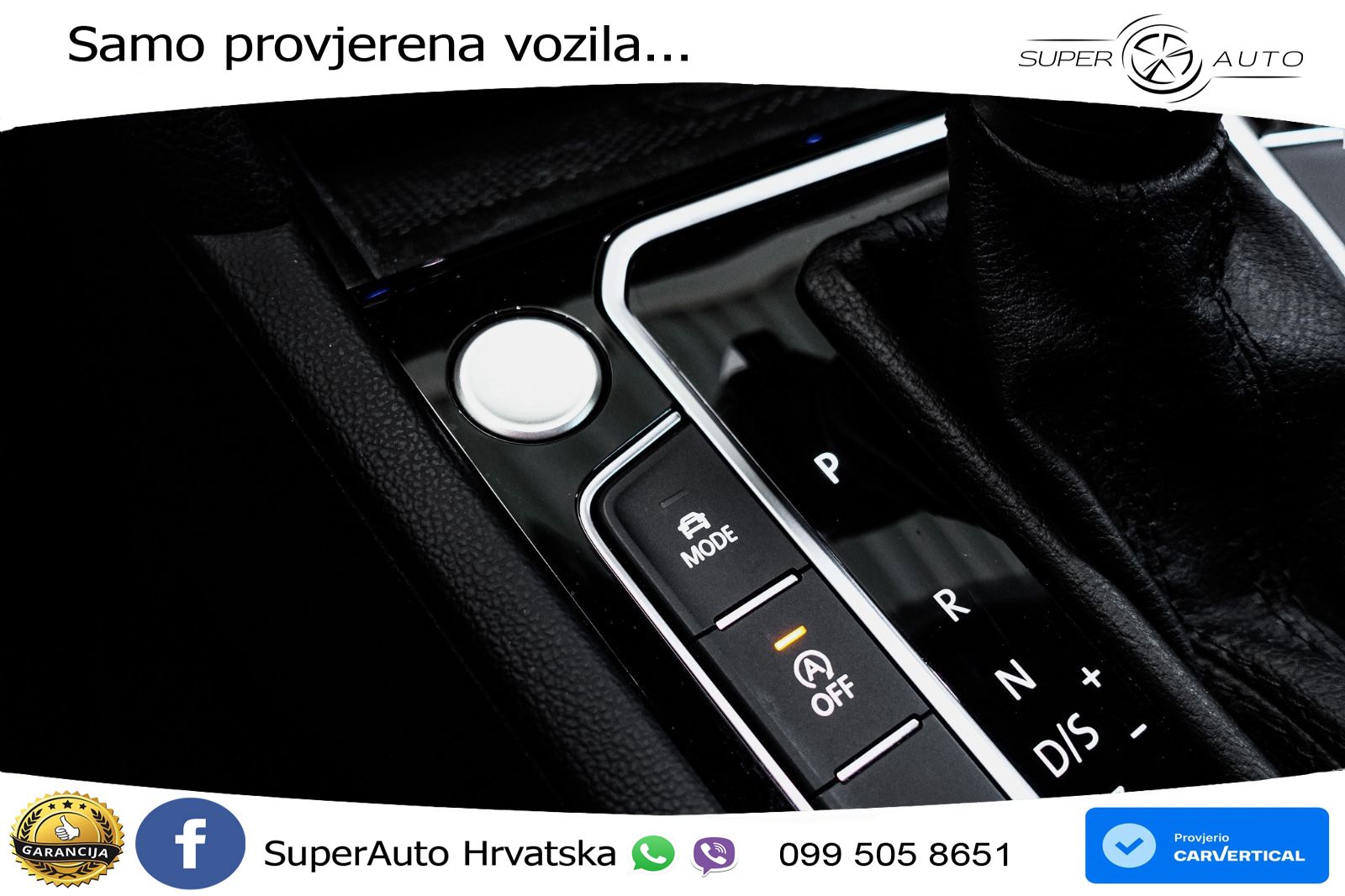 Volkswagen Passat Variant 2.0 TDI (200 KS) 4MOTION DSG LED+GR SJED+ACC