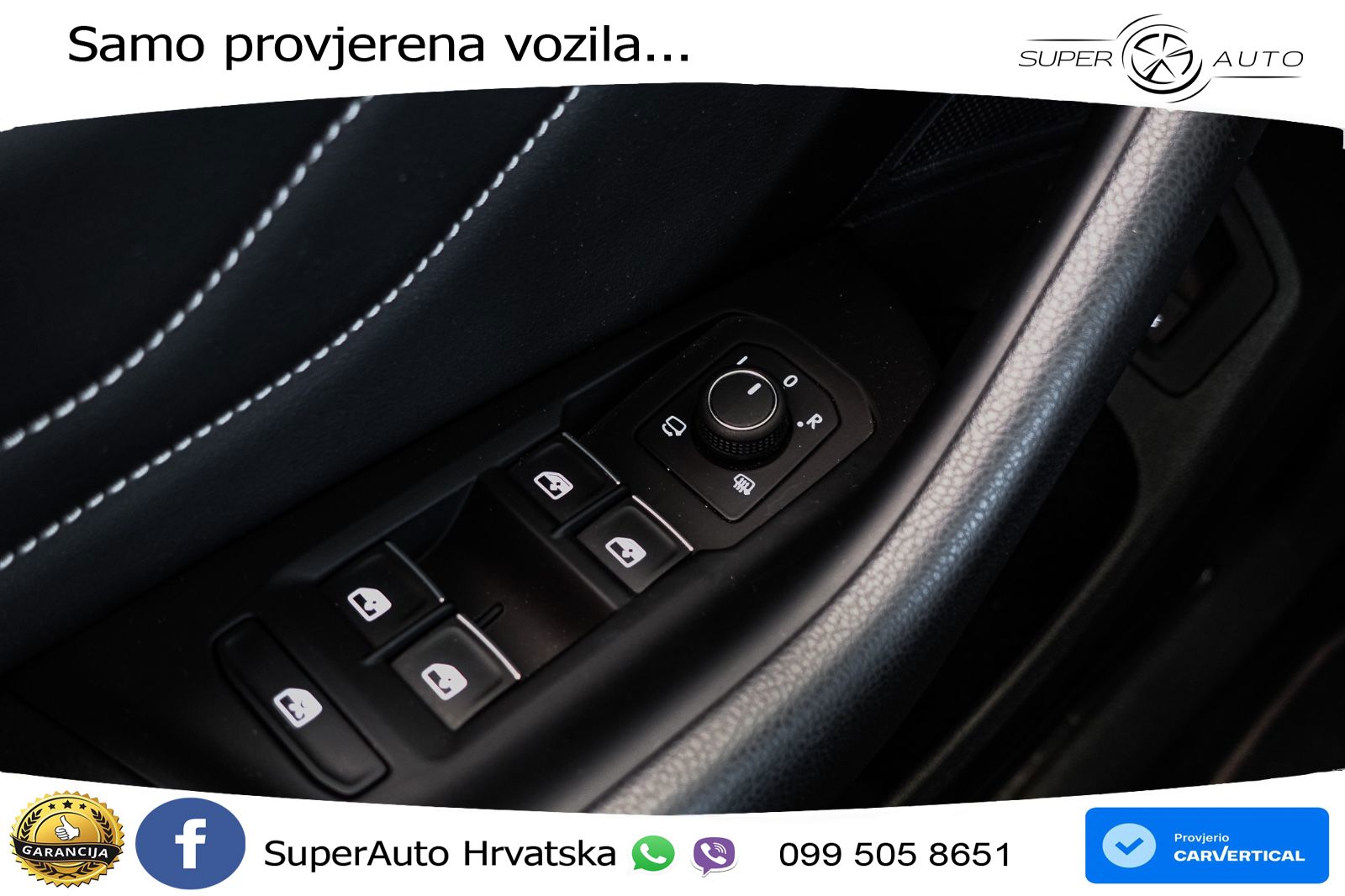 Volkswagen Passat Variant 2.0 TDI (200 KS) 4MOTION DSG LED+GR SJED+ACC