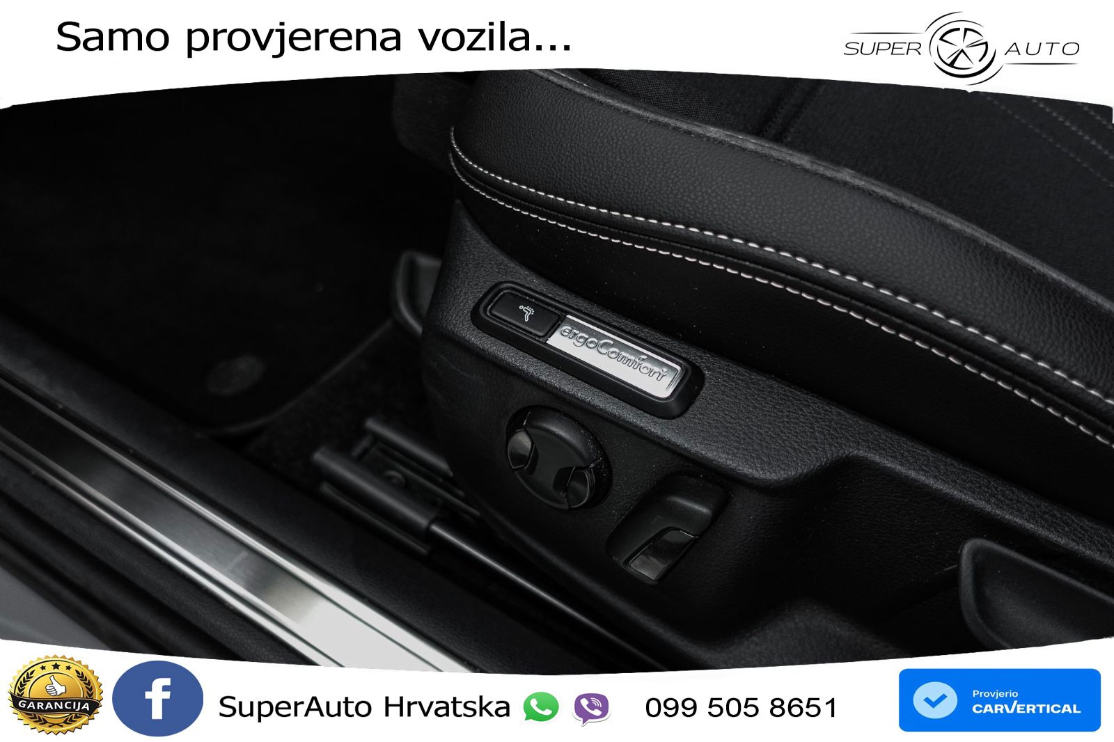 Volkswagen Passat Variant 2.0 TDI (200 KS) 4MOTION DSG LED+GR SJED+ACC