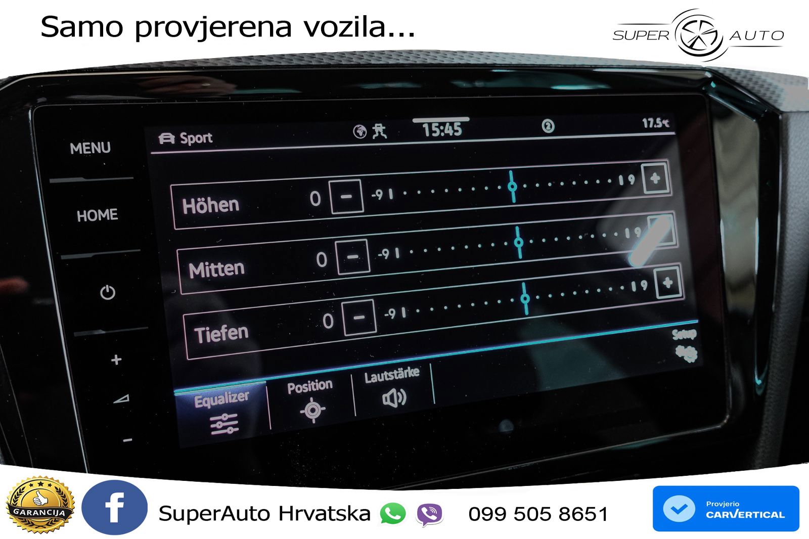Volkswagen Passat Variant 2.0 TDI (200 KS) 4MOTION DSG LED+GR SJED+ACC