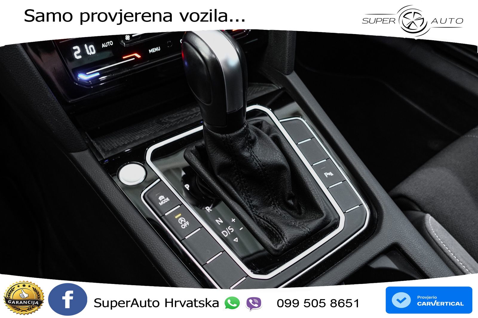 Volkswagen Passat Variant 2.0 TDI (200 KS) 4MOTION DSG LED+GR SJED+ACC