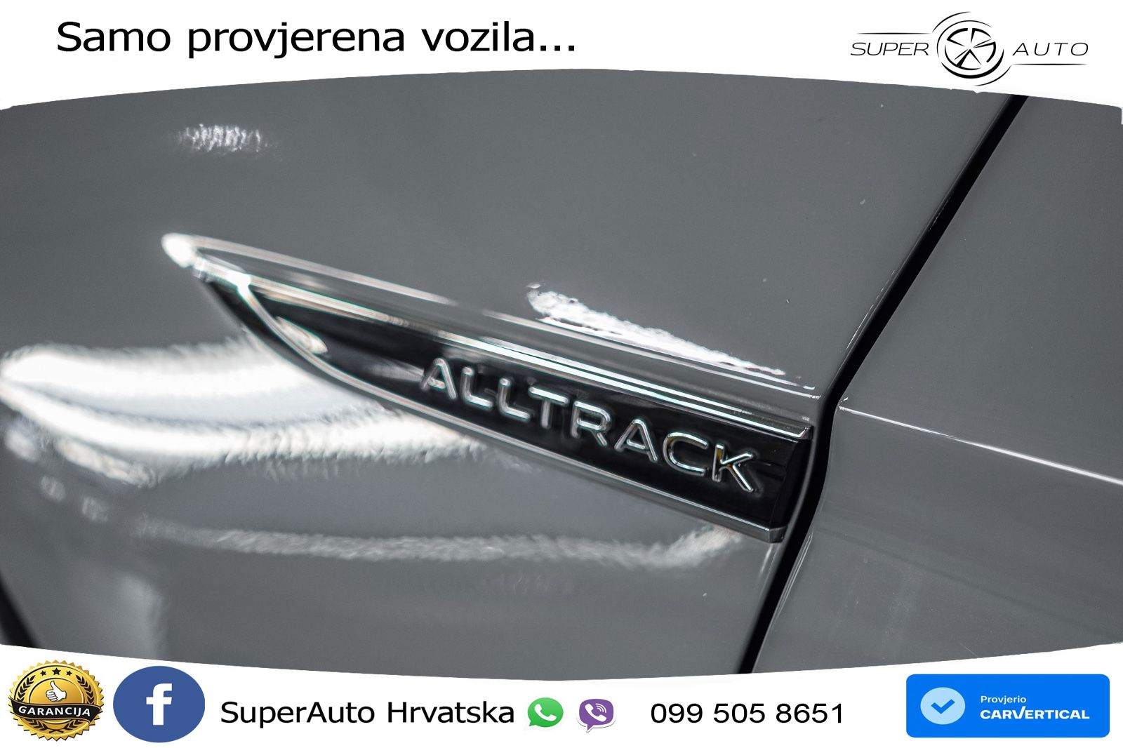 Volkswagen Passat Variant 2.0 TDI (200 KS) 4MOTION DSG LED+GR SJED+ACC