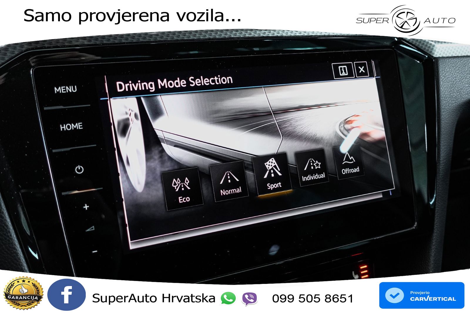 Volkswagen Passat Variant 2.0 TDI (200 KS) 4MOTION DSG LED+GR SJED+ACC