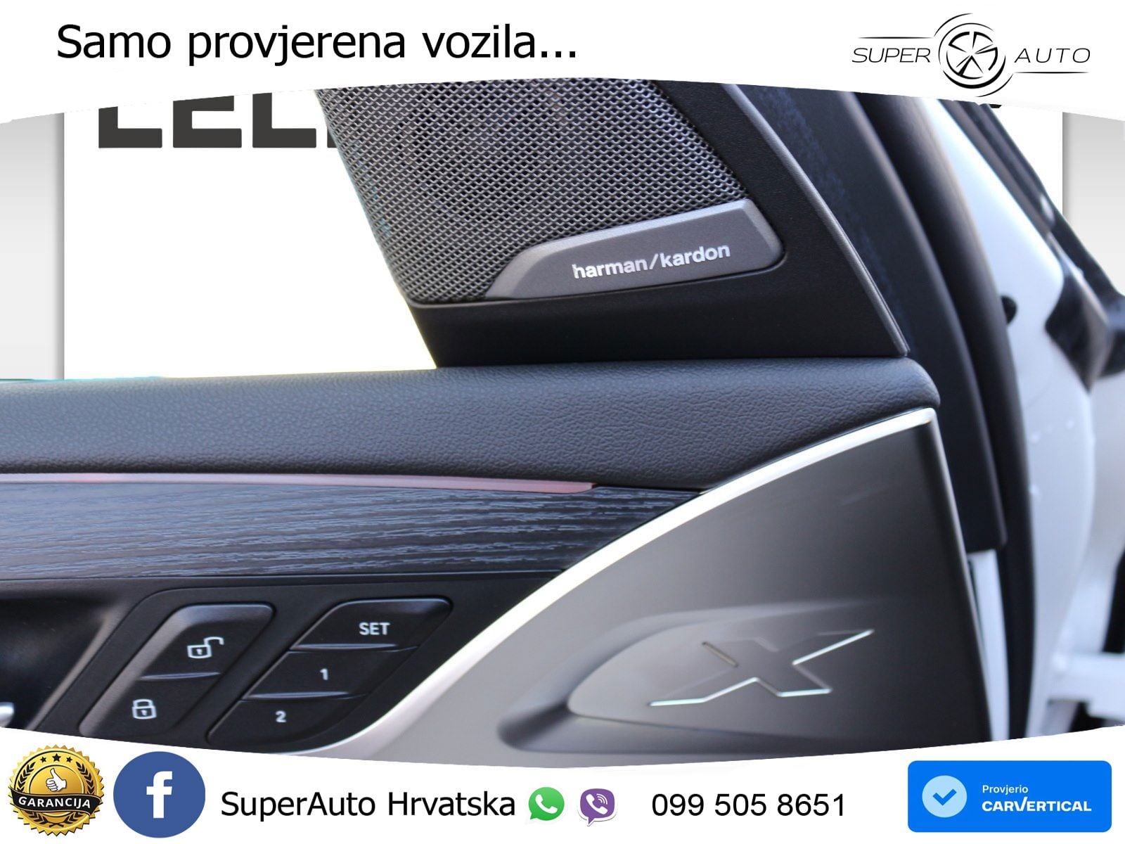 BMW X3 20d xDrive Steptronic M Sport LED+GR SJED+ACC