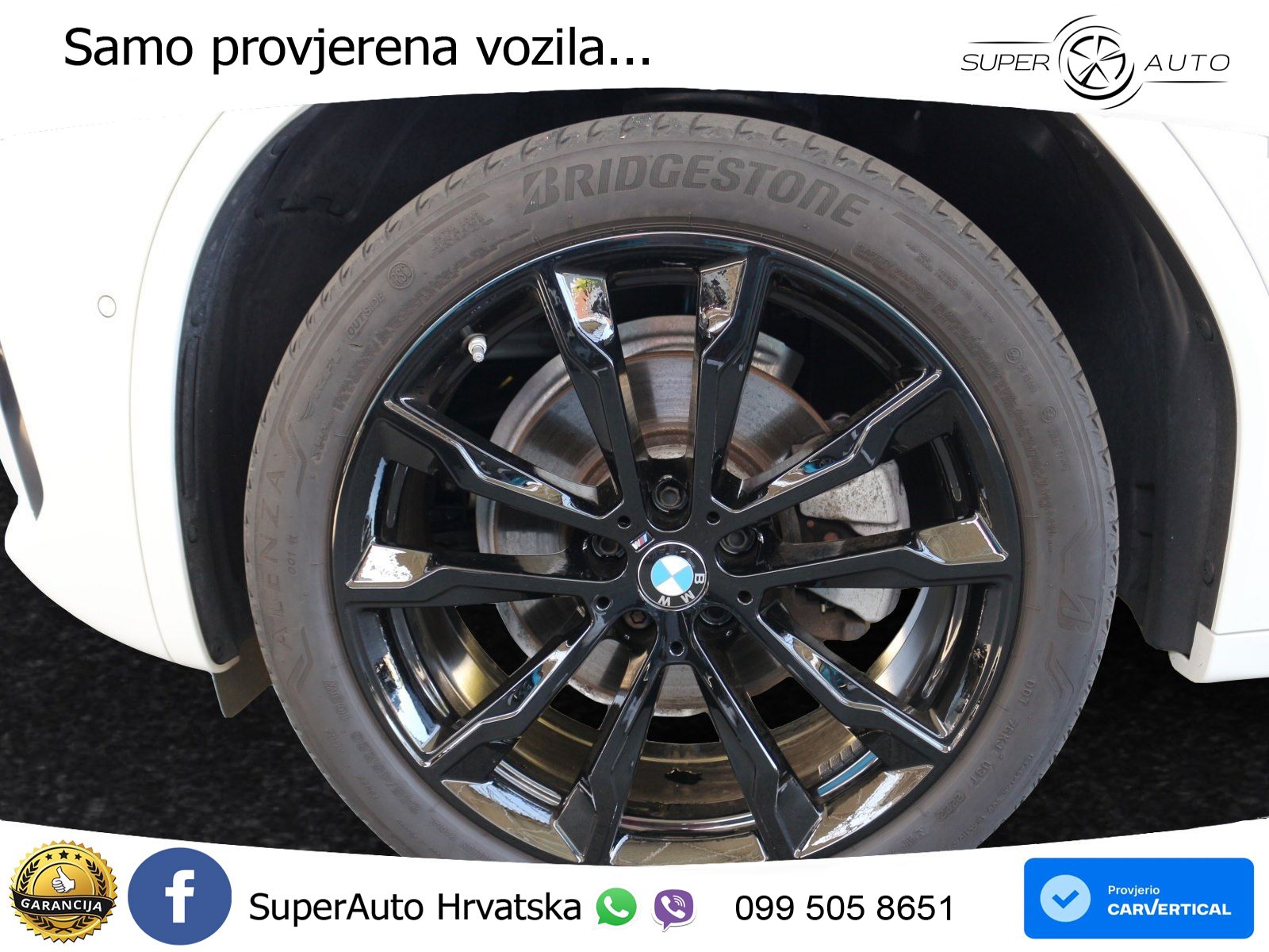 BMW X3 20d xDrive Steptronic M Sport LED+GR SJED+ACC