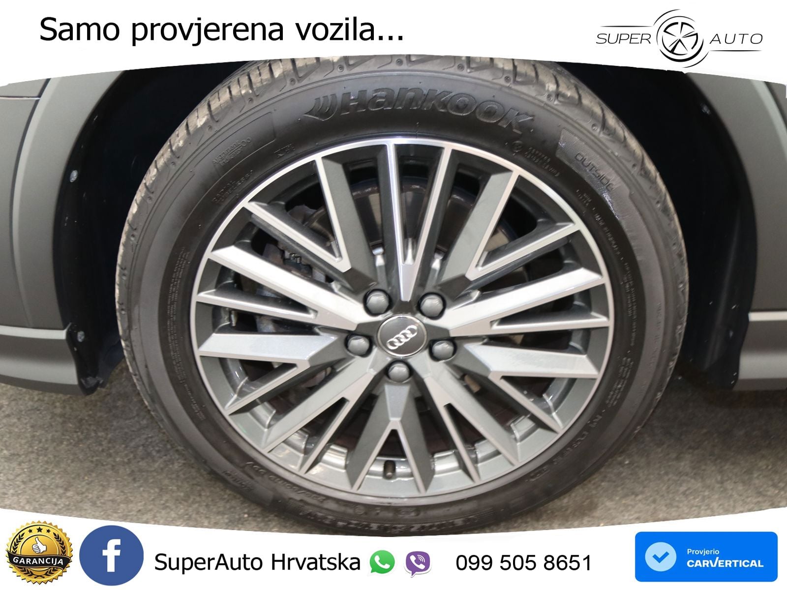 Audi Q3 Sportback 45 TFSI (245 KS) quattro S tronic S line LED+GR SJED+ACC