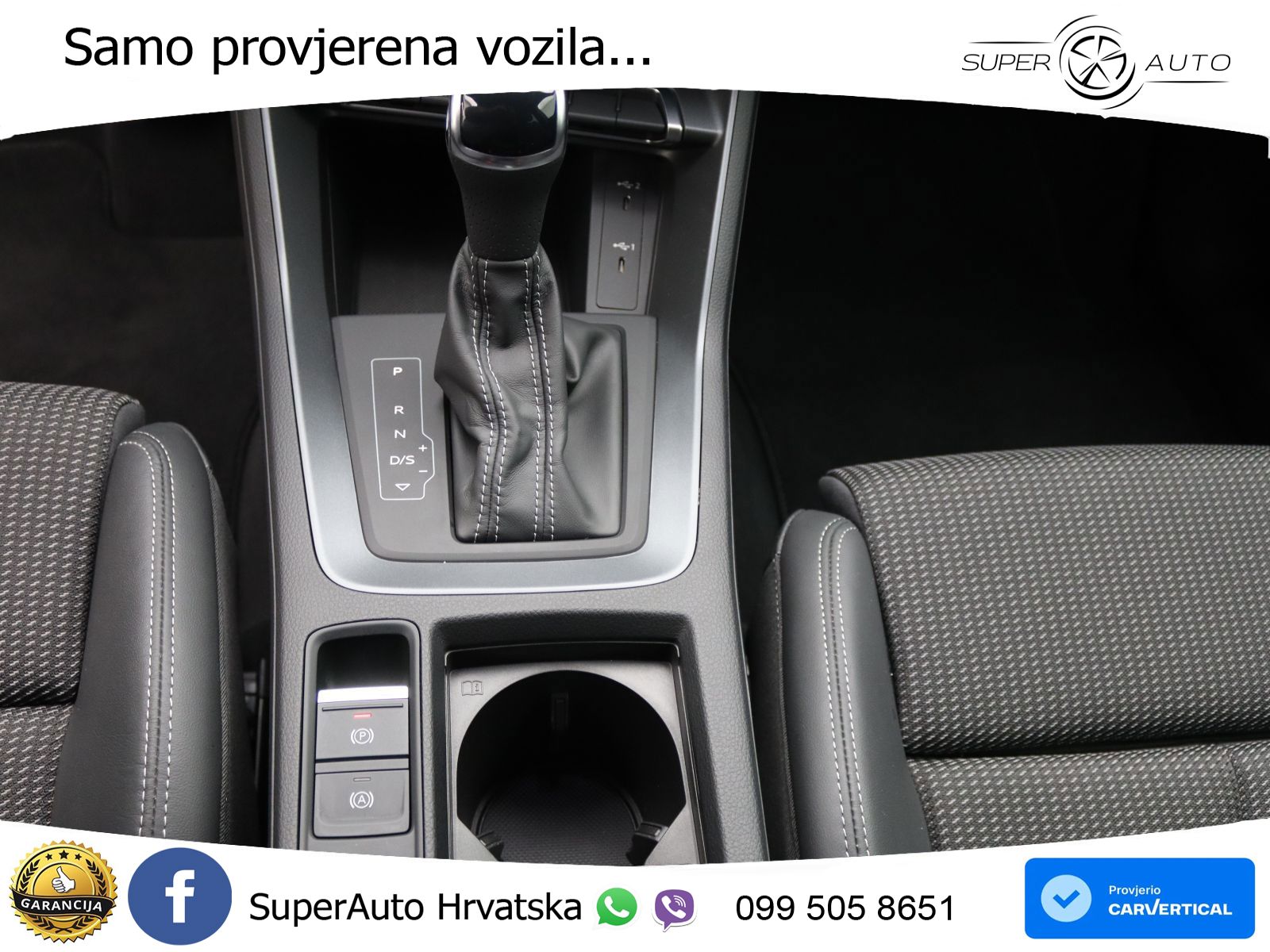 Audi Q3 Sportback 45 TFSI (245 KS) quattro S tronic S line LED+GR SJED+ACC