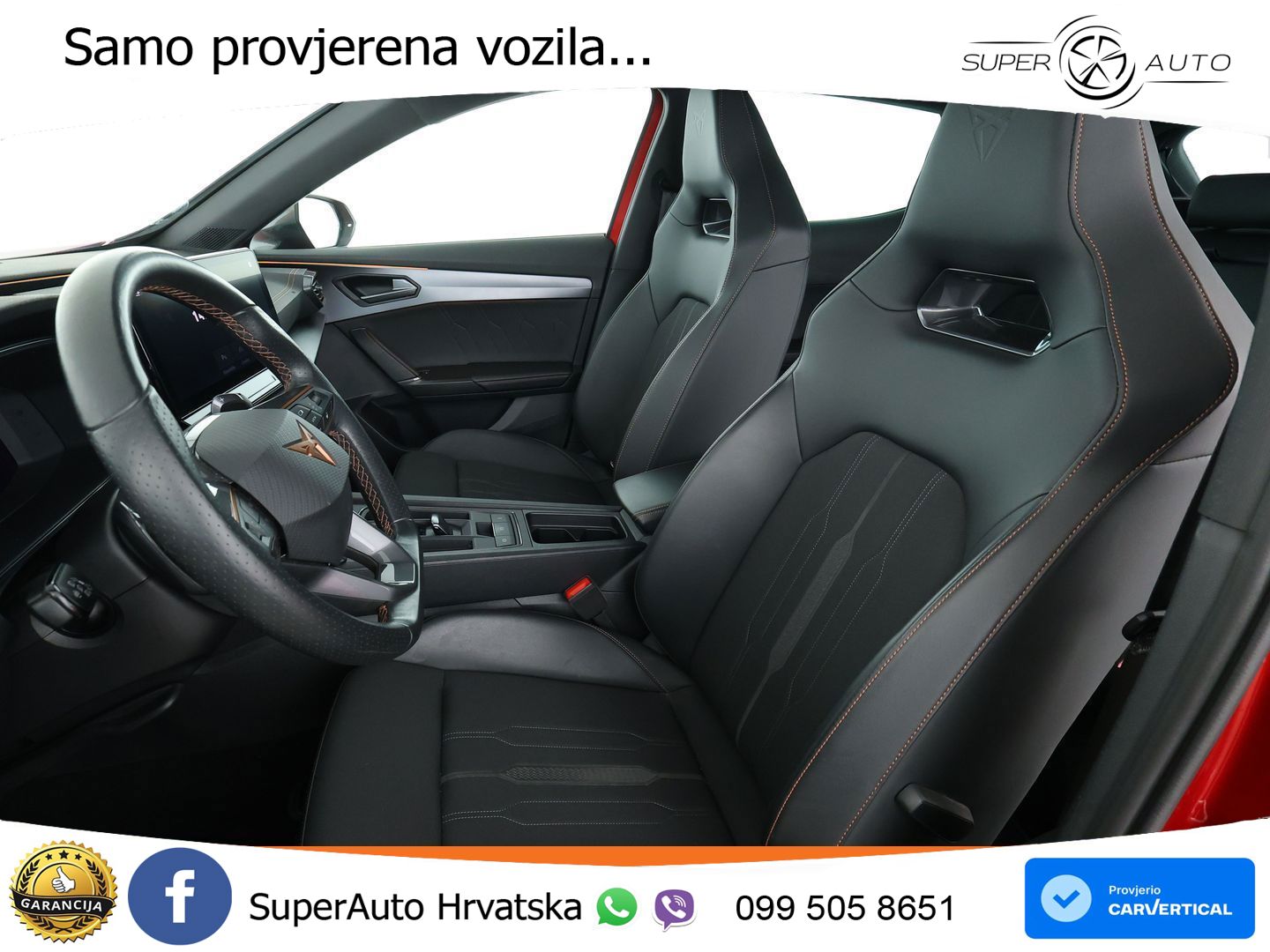 Cupra Formentor 1.4 TSI (245 KS) e-Hybrid DSG VZ LED+GR SJED+ACC