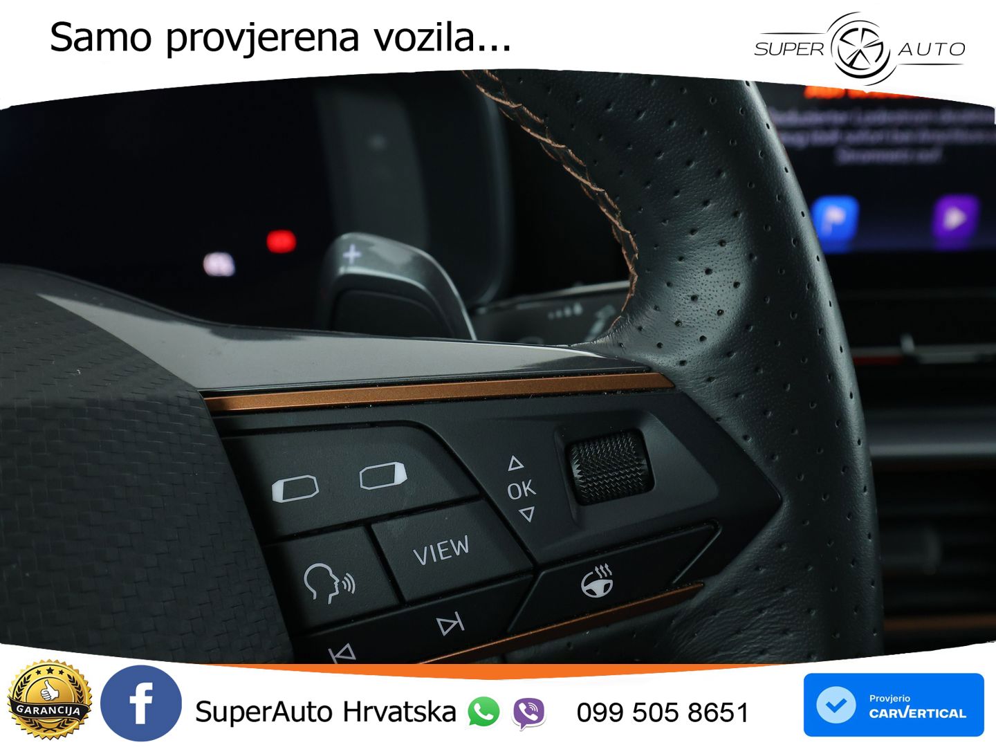 Cupra Formentor 1.4 TSI (245 KS) e-Hybrid DSG VZ LED+GR SJED+ACC