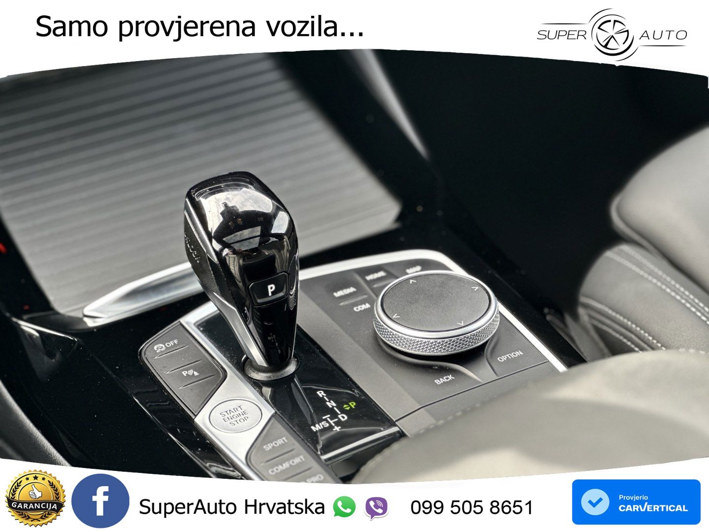 BMW X3 30d xDrive Steptronic M Sport LED+GR SJED+ACC