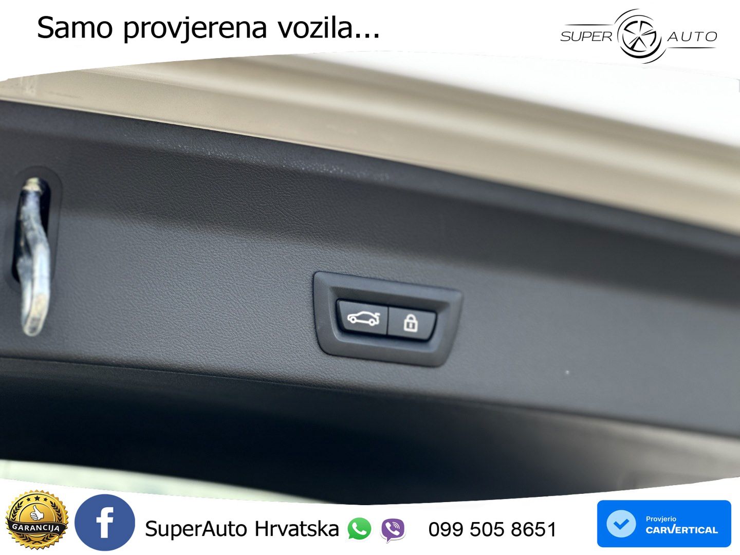 BMW X3 30d xDrive Steptronic M Sport LED+GR SJED+ACC