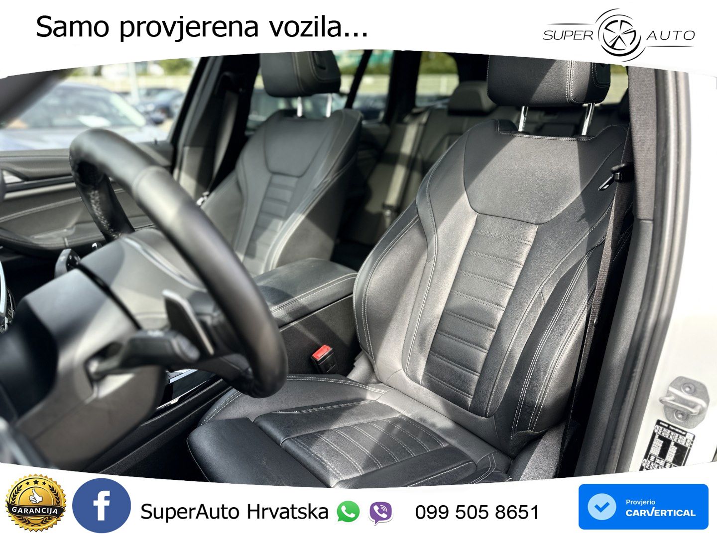 BMW X3 30d xDrive Steptronic M Sport LED+GR SJED+ACC
