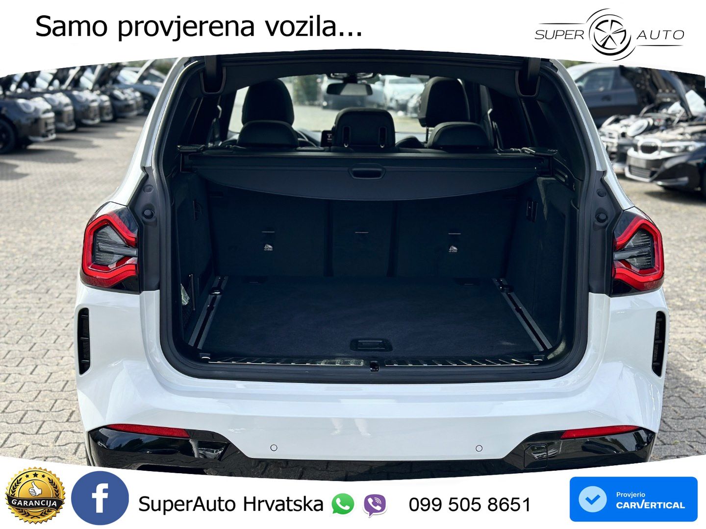 BMW X3 30d xDrive Steptronic M Sport LED+GR SJED+ACC
