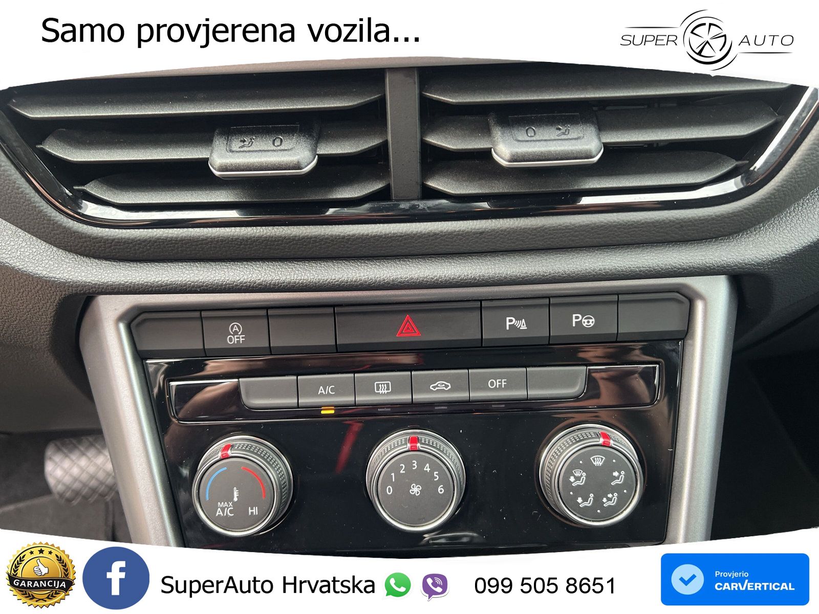 Volkswagen T-Roc I 1.5 TSI (150 KS) DSG