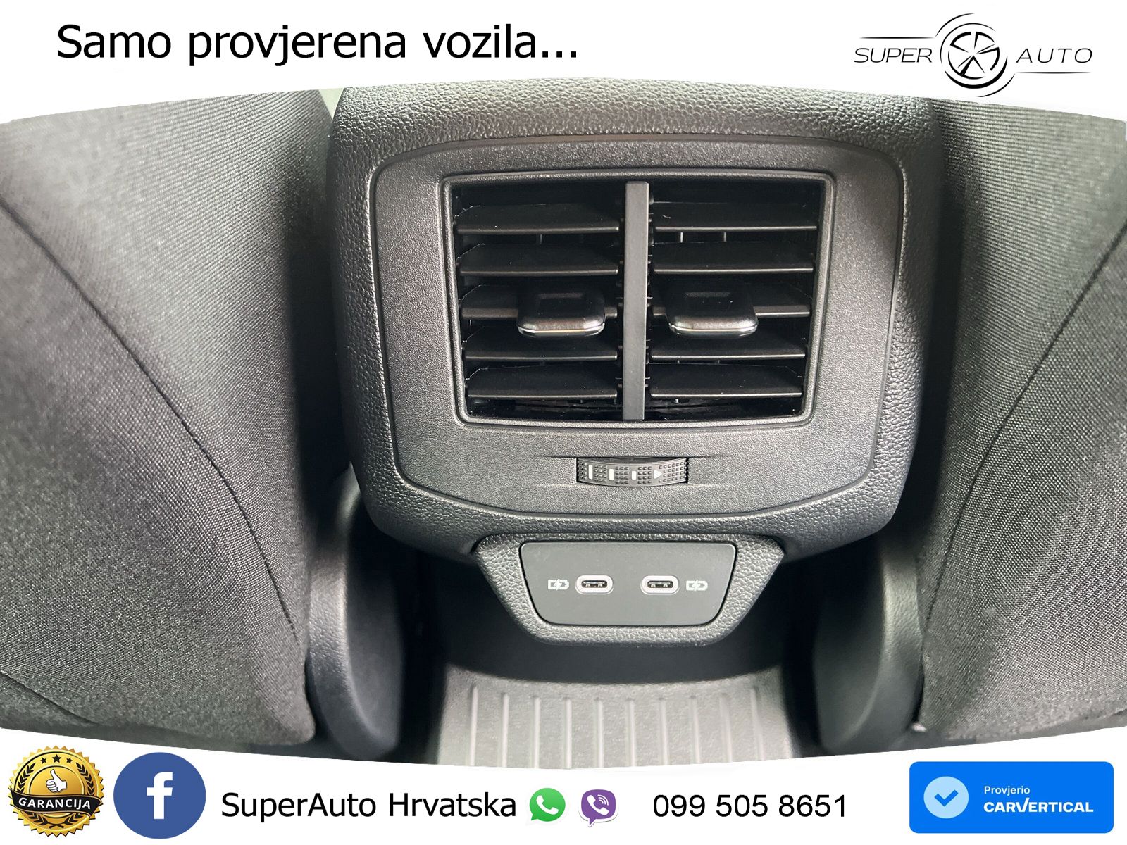 Volkswagen T-Roc I 1.5 TSI (150 KS) DSG