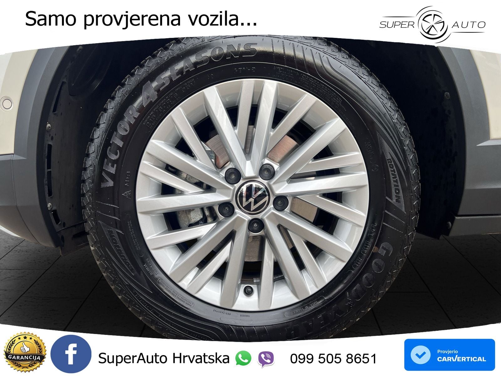 Volkswagen T-Roc I 1.5 TSI (150 KS) DSG