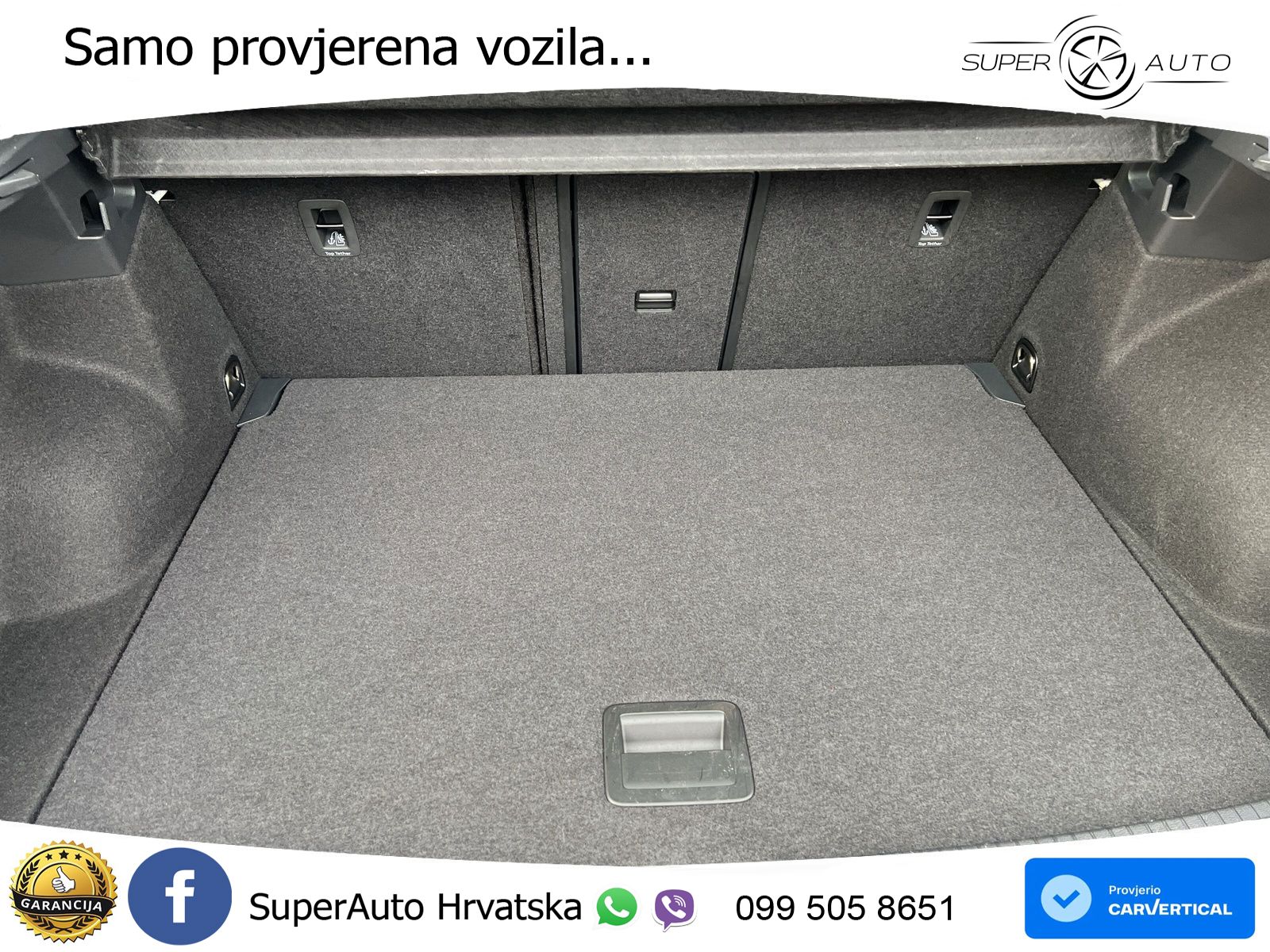 Volkswagen T-Roc I 1.5 TSI (150 KS) DSG