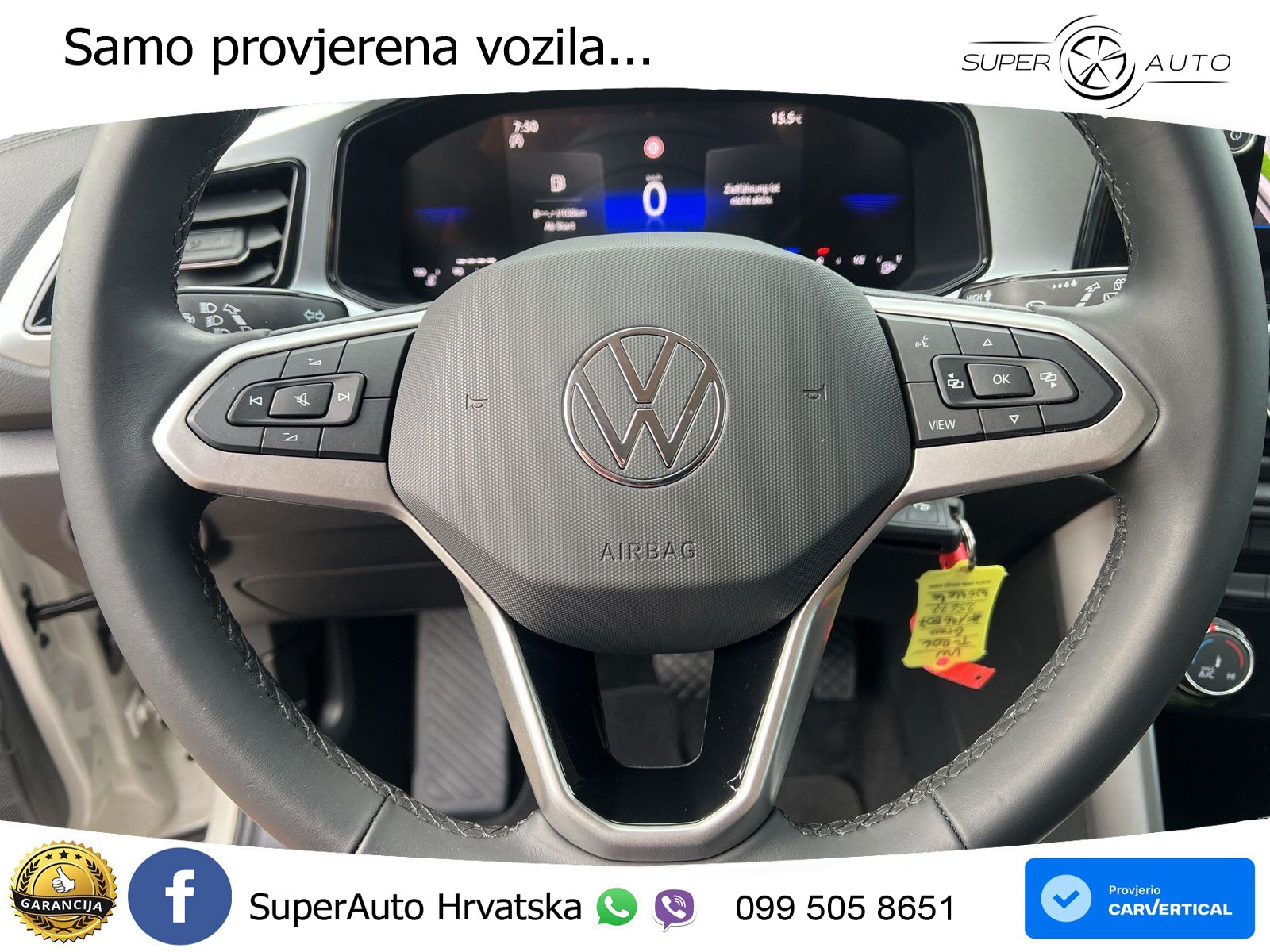 Volkswagen T-Roc I 1.5 TSI (150 KS) DSG