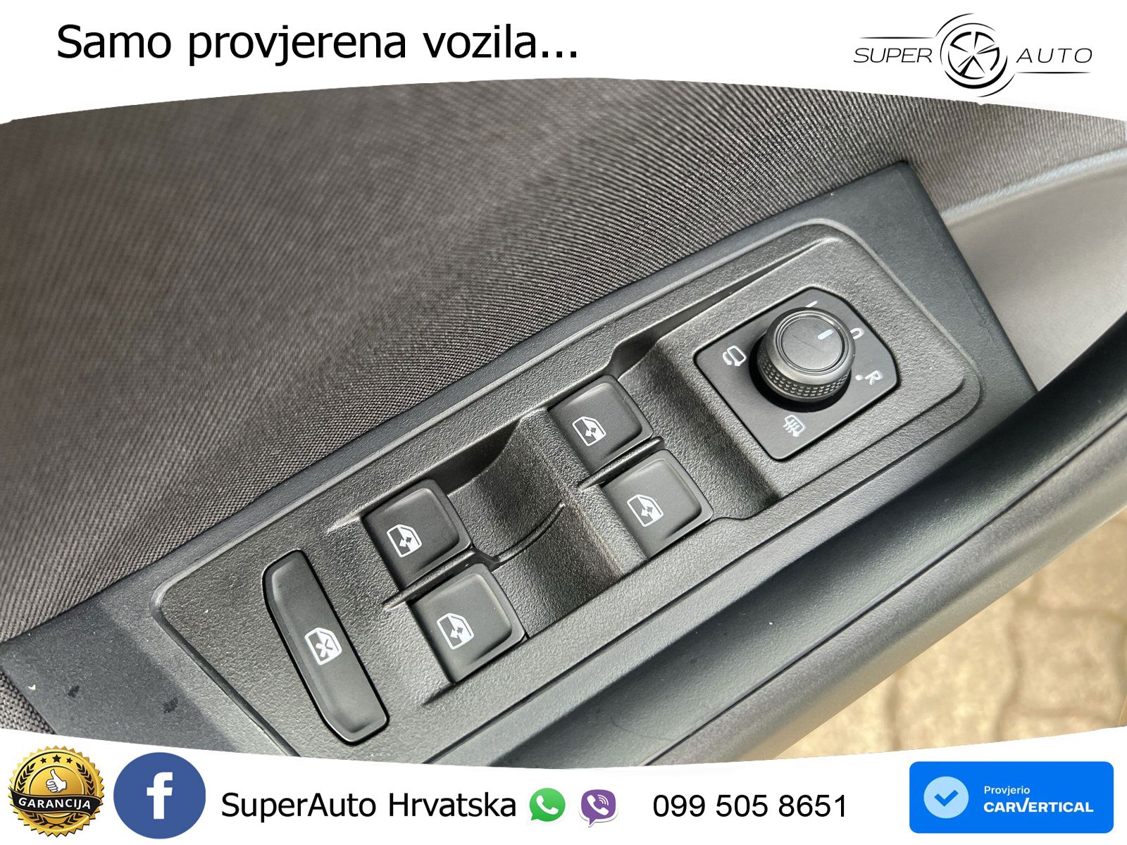 Volkswagen T-Roc I 1.5 TSI (150 KS) DSG