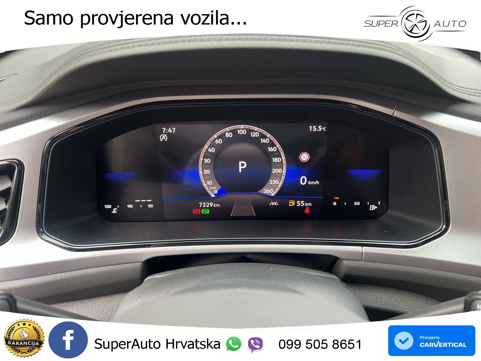 Volkswagen T-Roc I 1.5 TSI (150 KS) DSG