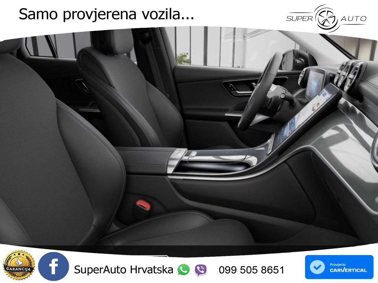 Mercedes GLC 220d (197 KS) 4MATIC 9G-TRONIC Avantgarde