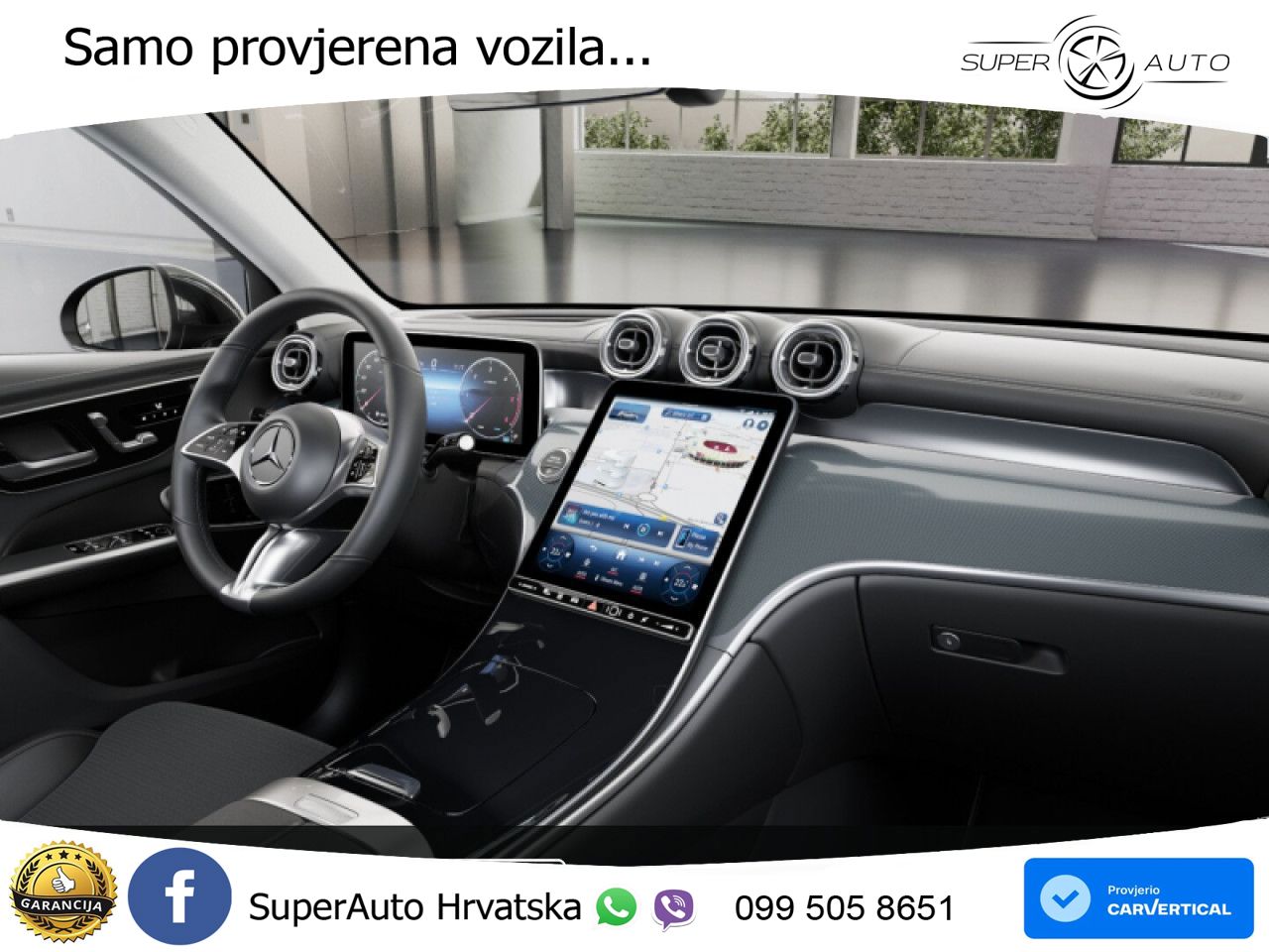 Mercedes GLC 220d (197 KS) 4MATIC 9G-TRONIC Avantgarde
