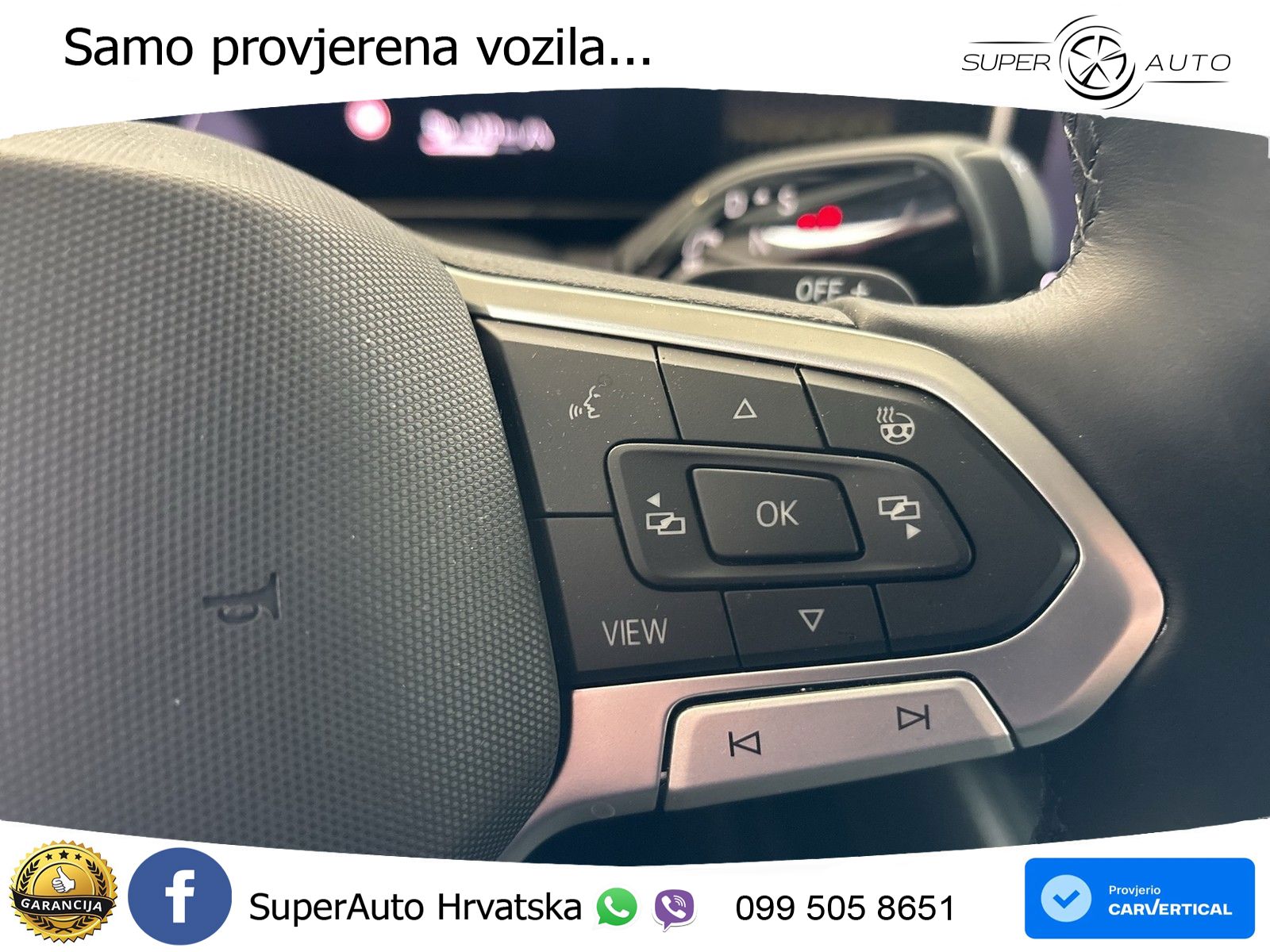 Volkswagen Passat Variant 1.5 TSI (204 KS) eHybrid DSG Business LED+GR SJED+ACC