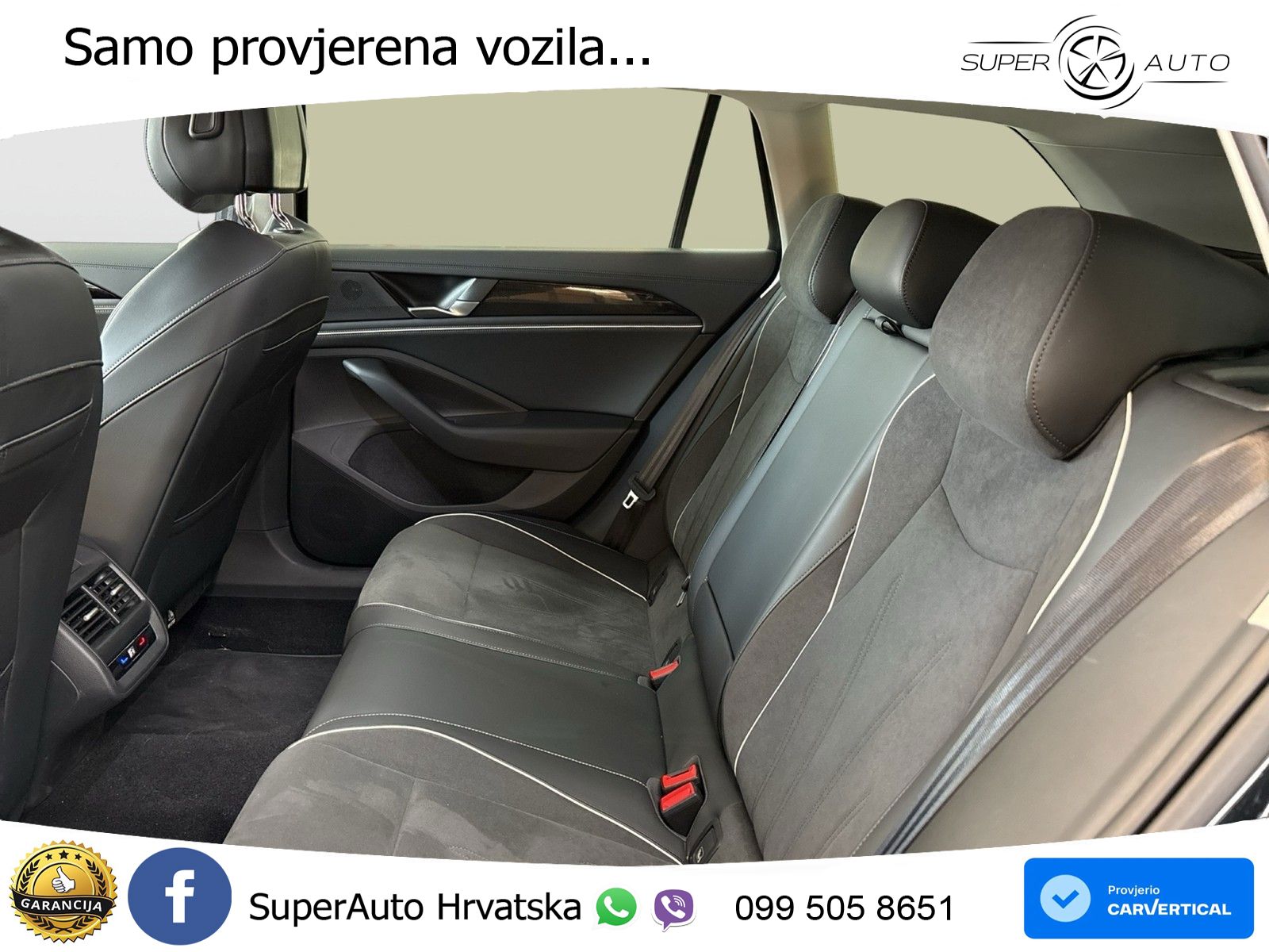 Volkswagen Passat Variant 1.5 TSI (204 KS) eHybrid DSG Business LED+GR SJED+ACC