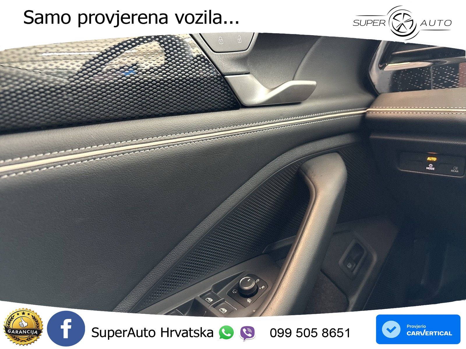 Volkswagen Passat Variant 1.5 TSI (204 KS) eHybrid DSG Business LED+GR SJED+ACC