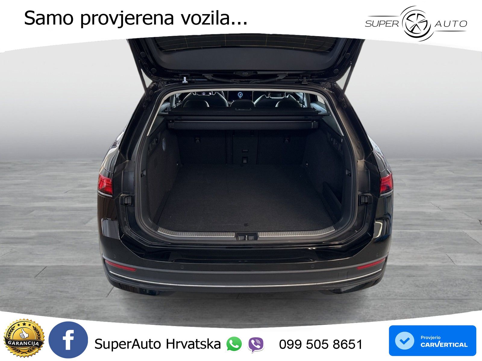 Volkswagen Passat Variant 1.5 TSI (204 KS) eHybrid DSG Business LED+GR SJED+ACC