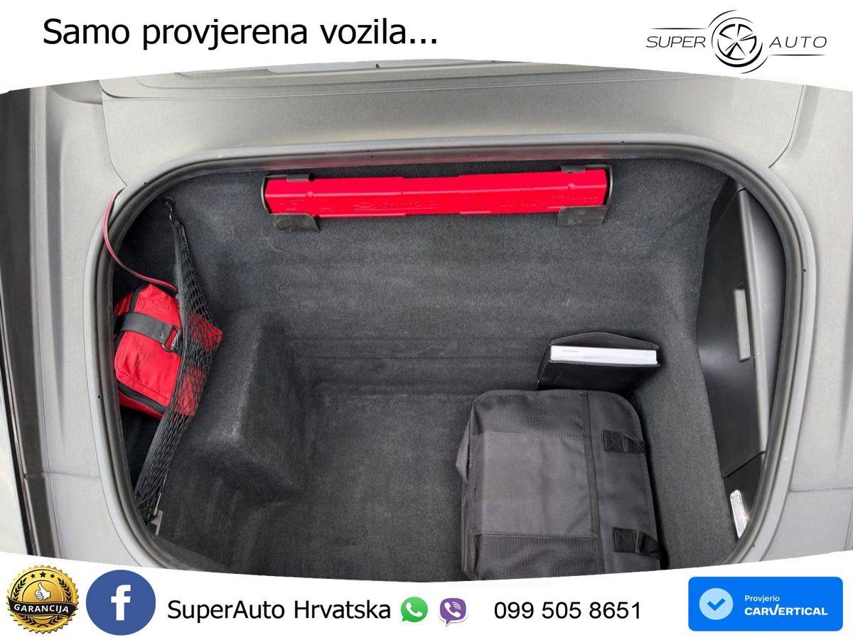 Porsche 911 Turbo Cabriolet 3.8 (580 KS) PDK ZRAČNI+ACC+GR SJED+KAM