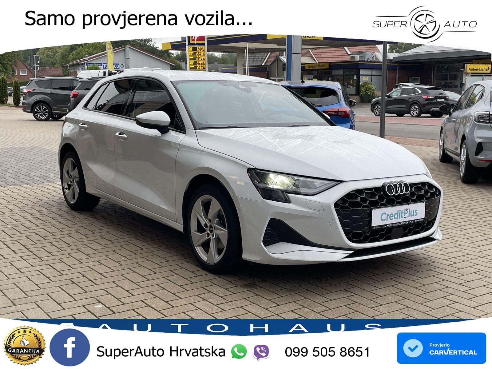 Audi A3 30 TFSI (116 KS)  S tronic advanced LED+GR SJED+ACC