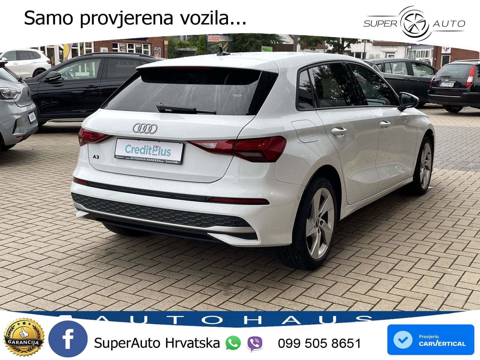 Audi A3 30 TFSI (116 KS)  S tronic advanced LED+GR SJED+ACC