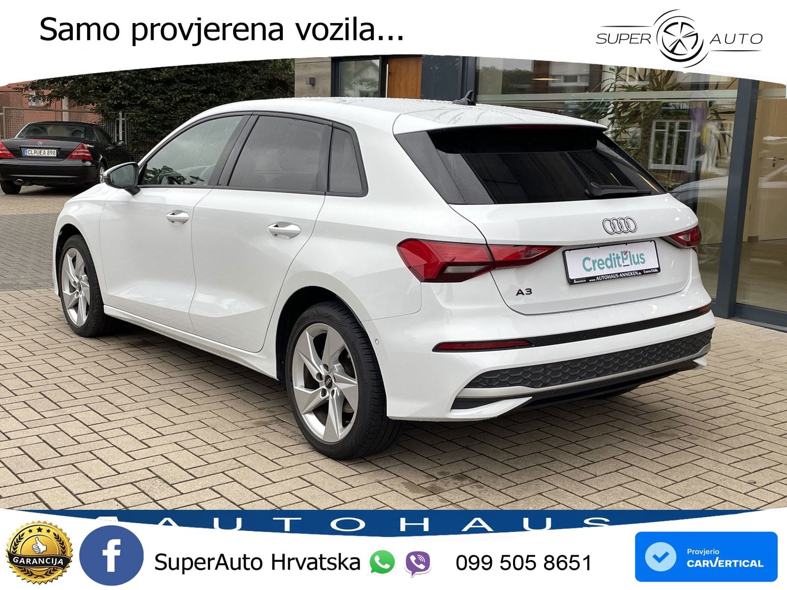 Audi A3 30 TFSI (116 KS)  S tronic advanced LED+GR SJED+ACC