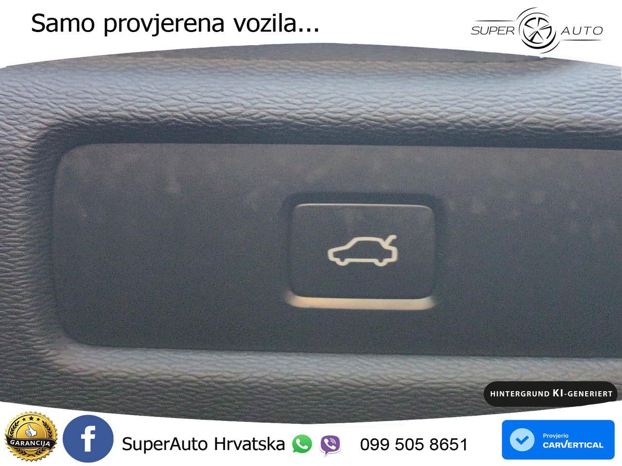 Volvo V60 Cross Country 2.0 B5 AWD Automatic LED+GR SJED+ACC
