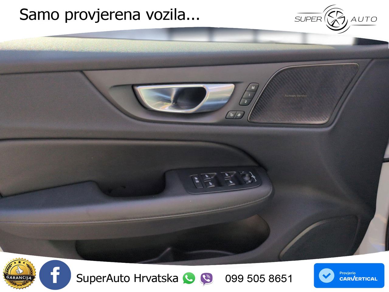 Volvo V60 Cross Country 2.0 B5 AWD Automatic LED+GR SJED+ACC