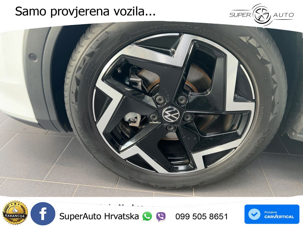 Volkswagen T-Roc II 1.5 eTSI (150 KS)  DSG LED+GR SJED+ACC