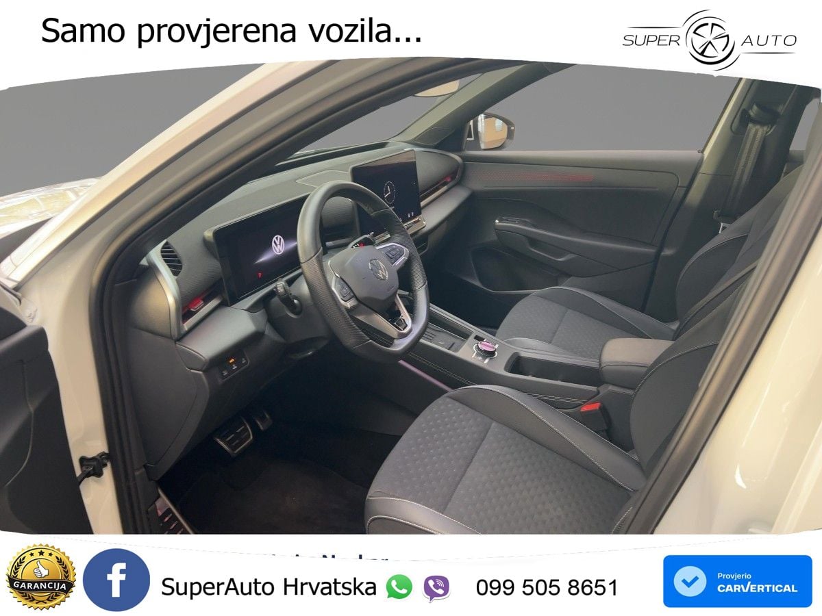 Volkswagen T-Roc II 1.5 eTSI (150 KS)  DSG LED+GR SJED+ACC
