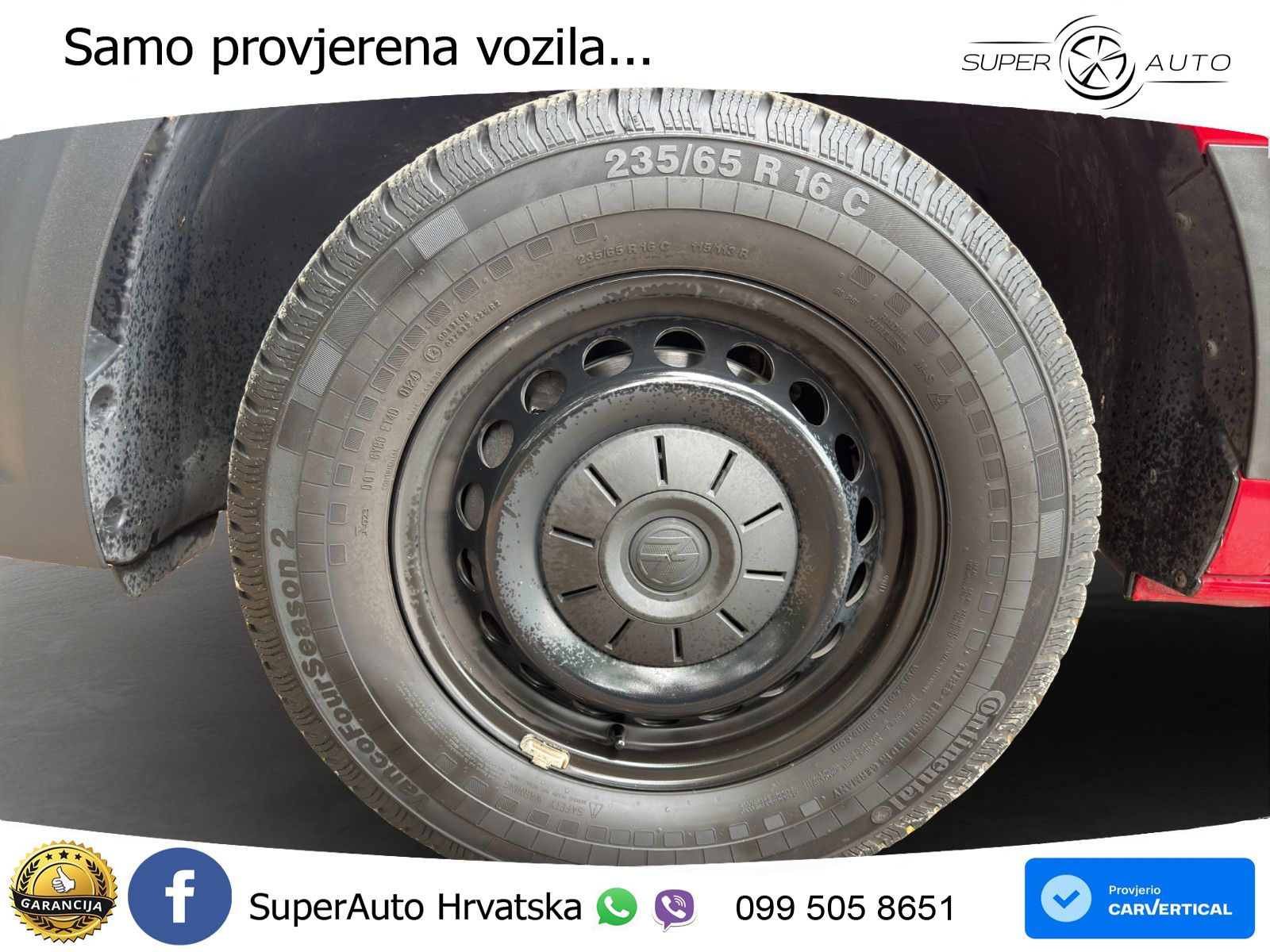 Volkswagen Crafter Kasten 2.0 TDI KLIMA SITZH KAM APP GJR 140 KS