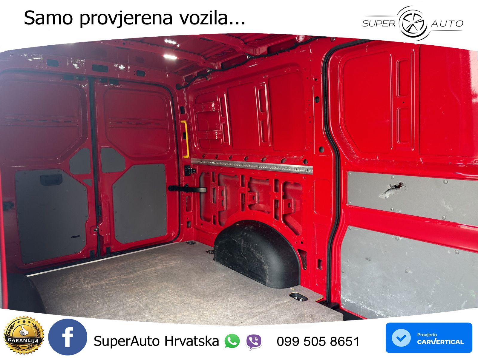 Volkswagen Crafter Kasten 2.0 TDI KLIMA SITZH KAM APP GJR 140 KS
