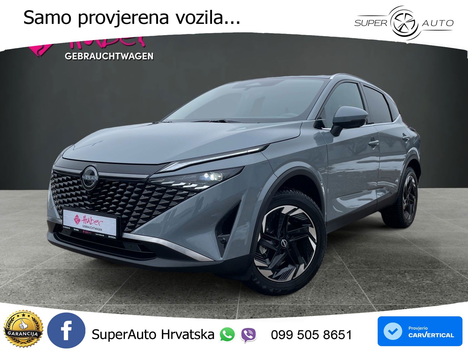 Nissan Qashqai 1.3 DIG-T (158 KS) Xtronic N-Connecta LED+GR SJED+ACC