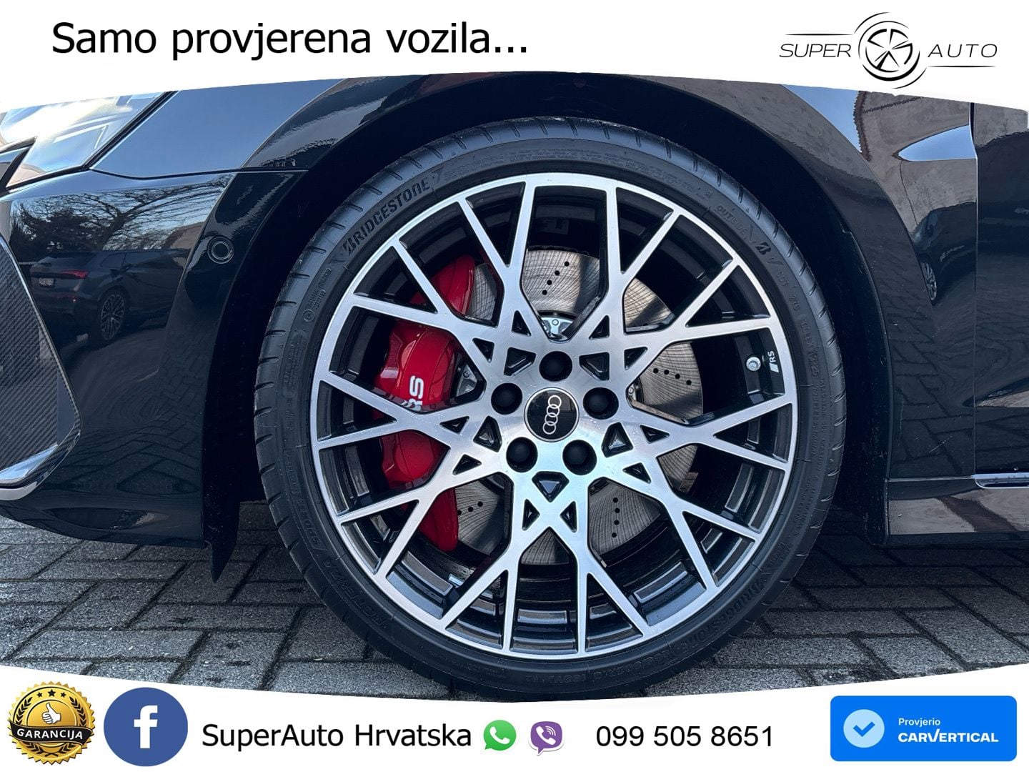 Audi RS3 Sedan 2.5 TFSI (400 KS) quattro S tronic ACC+HEAD+GR SJED+360+PANO