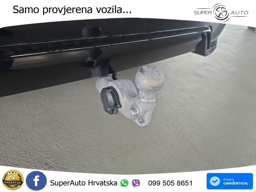 Volvo XC60 B5 Benzin AWD Geartronic LED+GR SJED+ACC