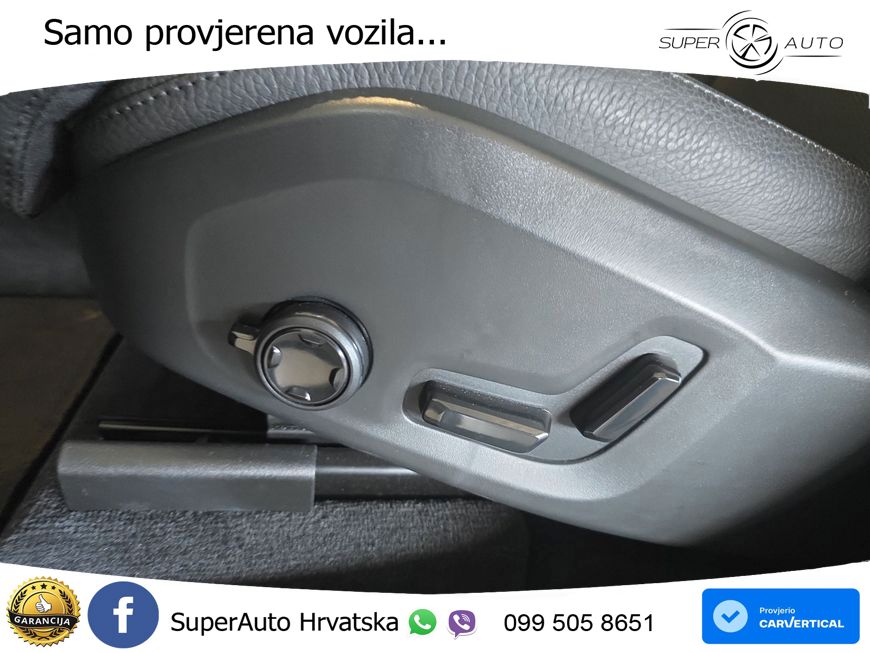 Volvo XC60 B5 Benzin AWD Geartronic LED+GR SJED+ACC