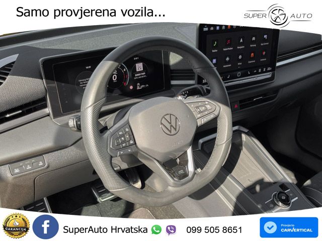 Volkswagen T-Roc II 1.5 eTSI (150 KS)  DSG LED+GR SJED+ACC