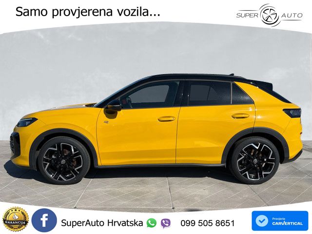 Volkswagen T-Roc II 1.5 eTSI (150 KS)  DSG LED+GR SJED+ACC