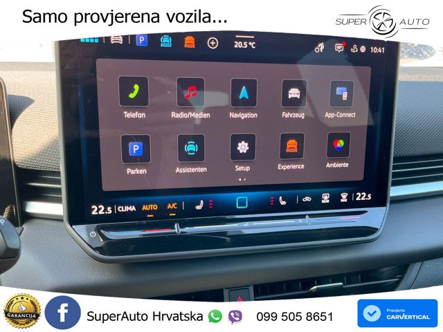 Volkswagen T-Roc II 1.5 eTSI (150 KS)  DSG LED+GR SJED+ACC