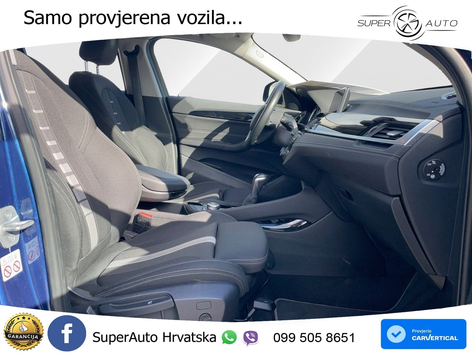 BMW X2 xDrive25e Steptronic LED+GR SJED+ACC