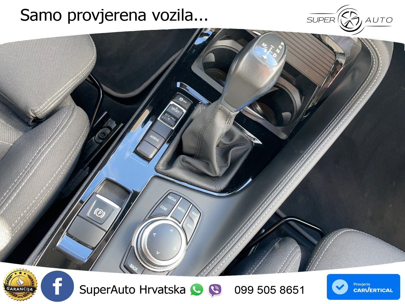 BMW X2 xDrive25e Steptronic LED+GR SJED+ACC
